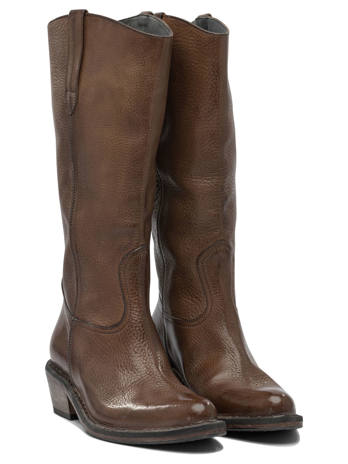 "Dallas 50mm" boots Boots and Ankle Boots