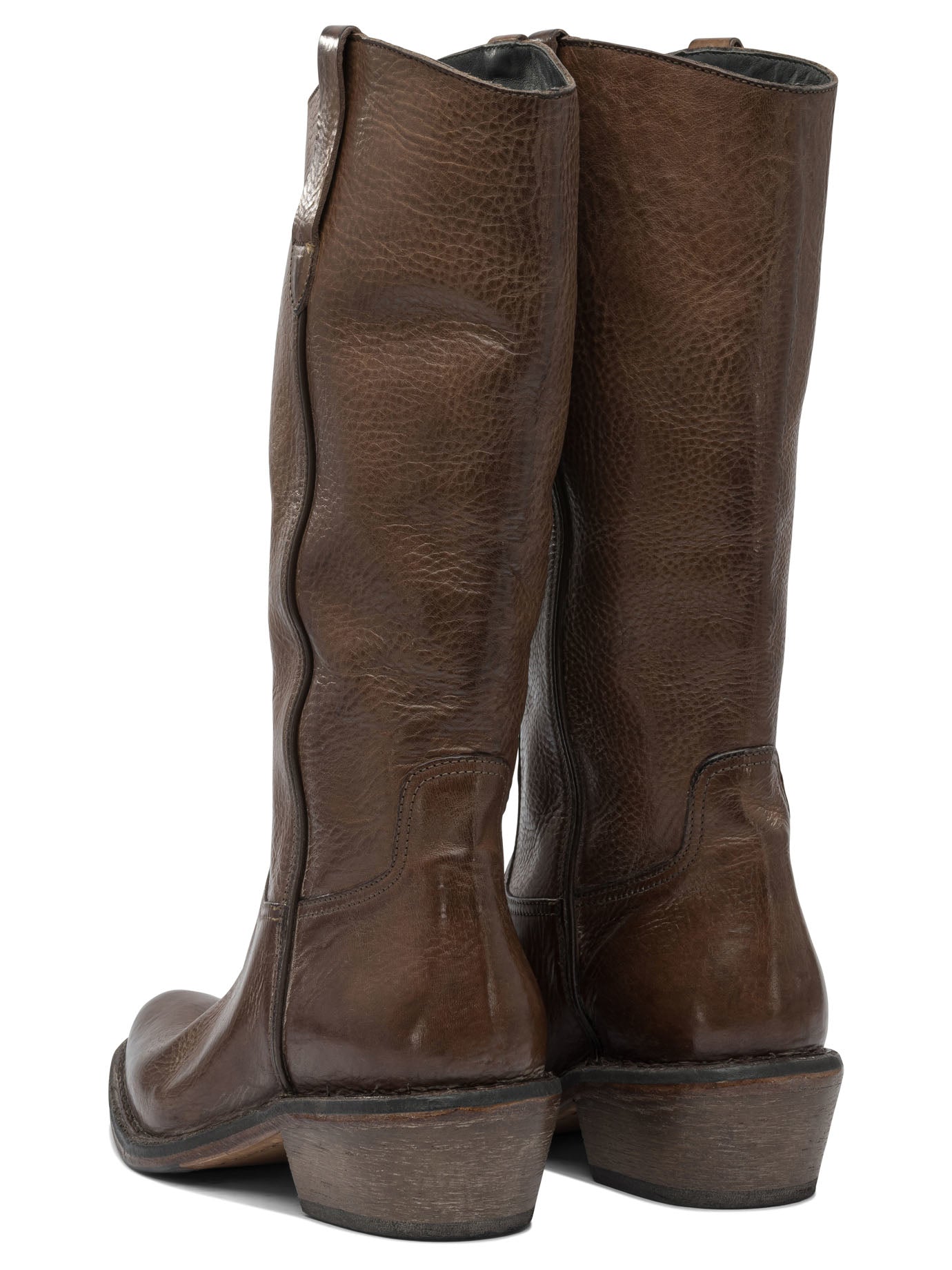 "Dallas 50mm" boots Boots and Ankle Boots