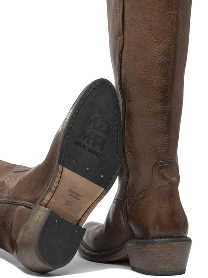 "Dallas 50mm" boots Boots and Ankle Boots