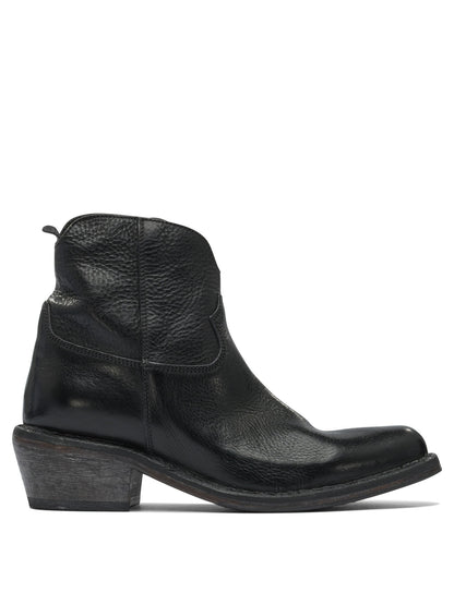 "Dallas 50mm" cowboy boots Boots and Ankle Boots