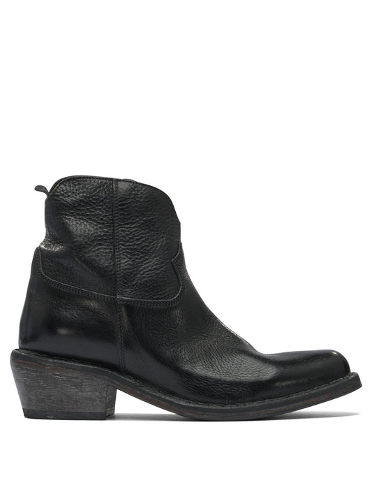 "Dallas 50mm" cowboy boots Boots and Ankle Boots