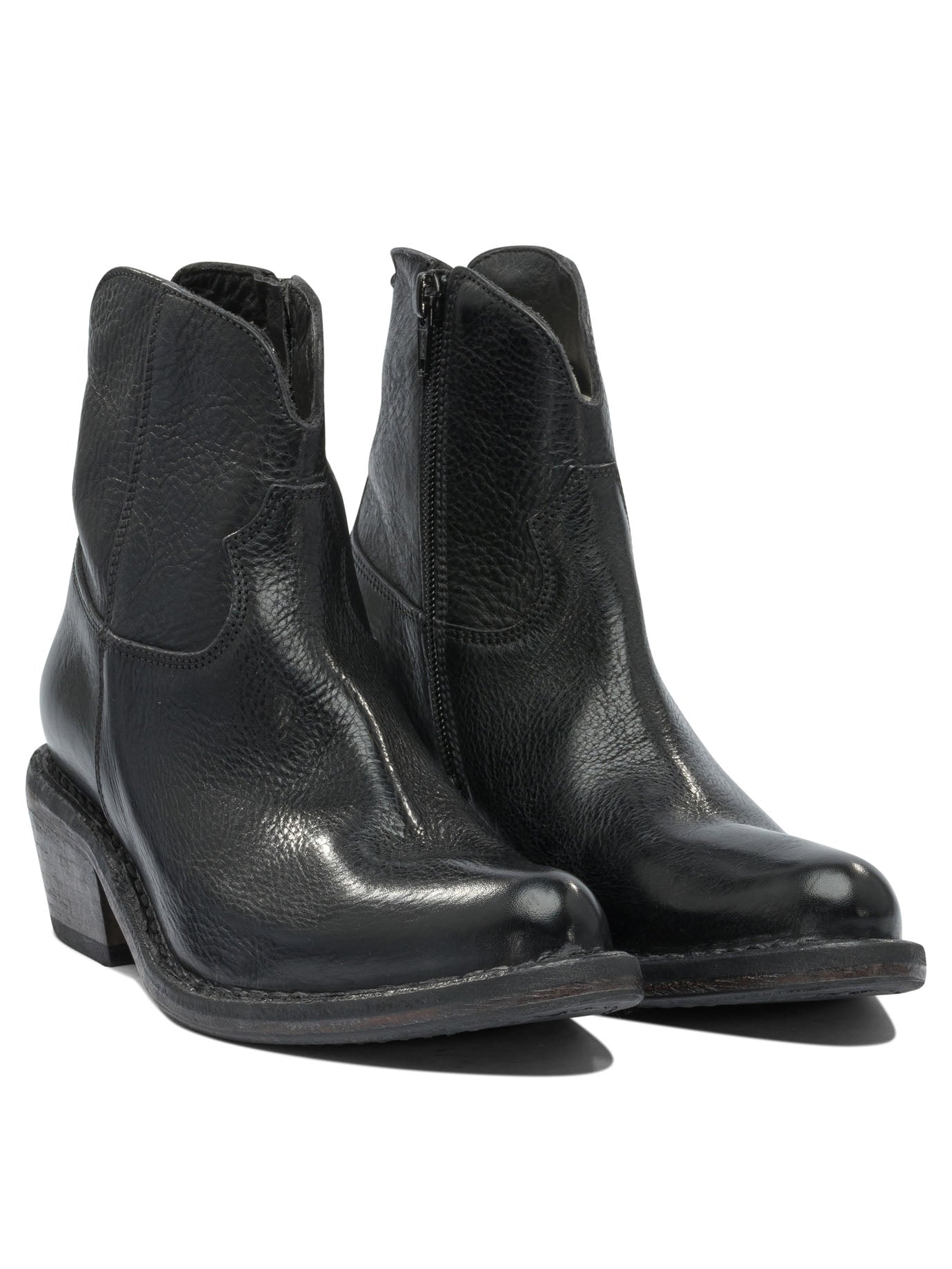 "Dallas 50mm" cowboy boots Boots and Ankle Boots