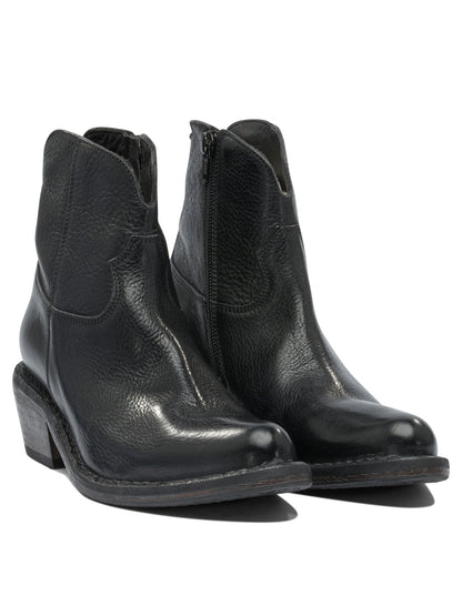 "Dallas 50mm" cowboy boots Boots and Ankle Boots
