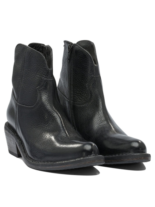 "Dallas 50mm" cowboy boots Boots and Ankle Boots