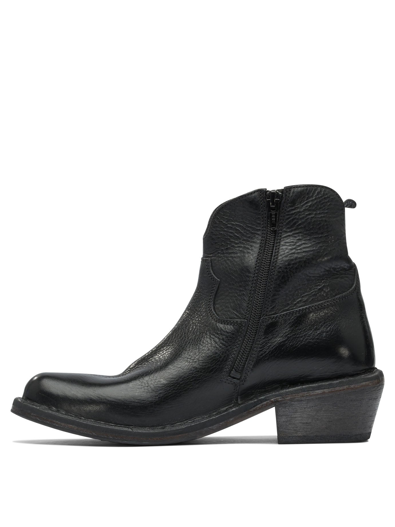 "Dallas 50mm" cowboy boots Boots and Ankle Boots