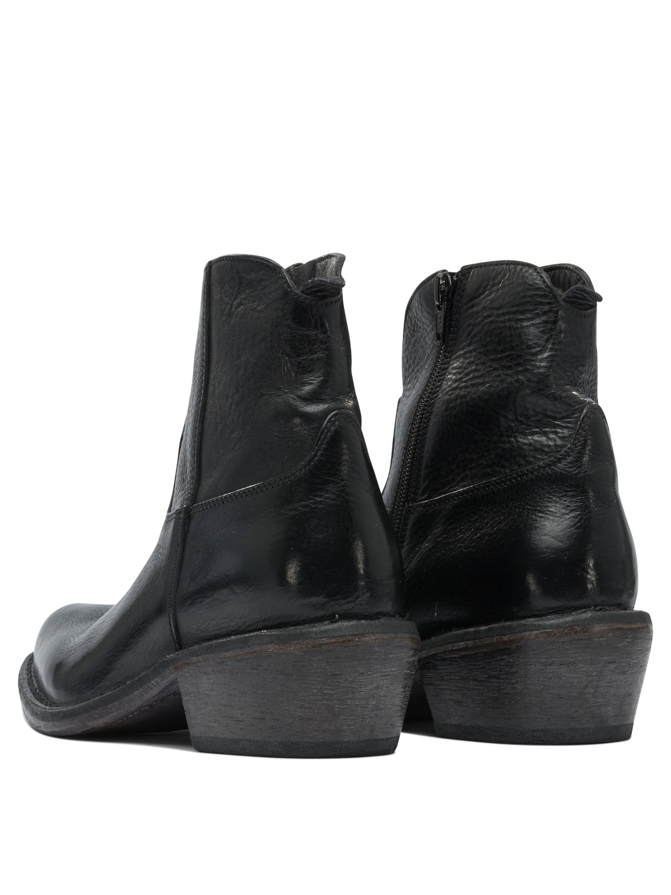 "Dallas 50mm" cowboy boots Boots and Ankle Boots