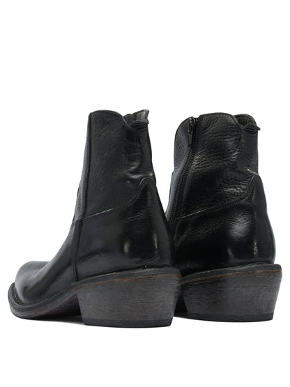 "Dallas 50mm" cowboy boots Boots and Ankle Boots