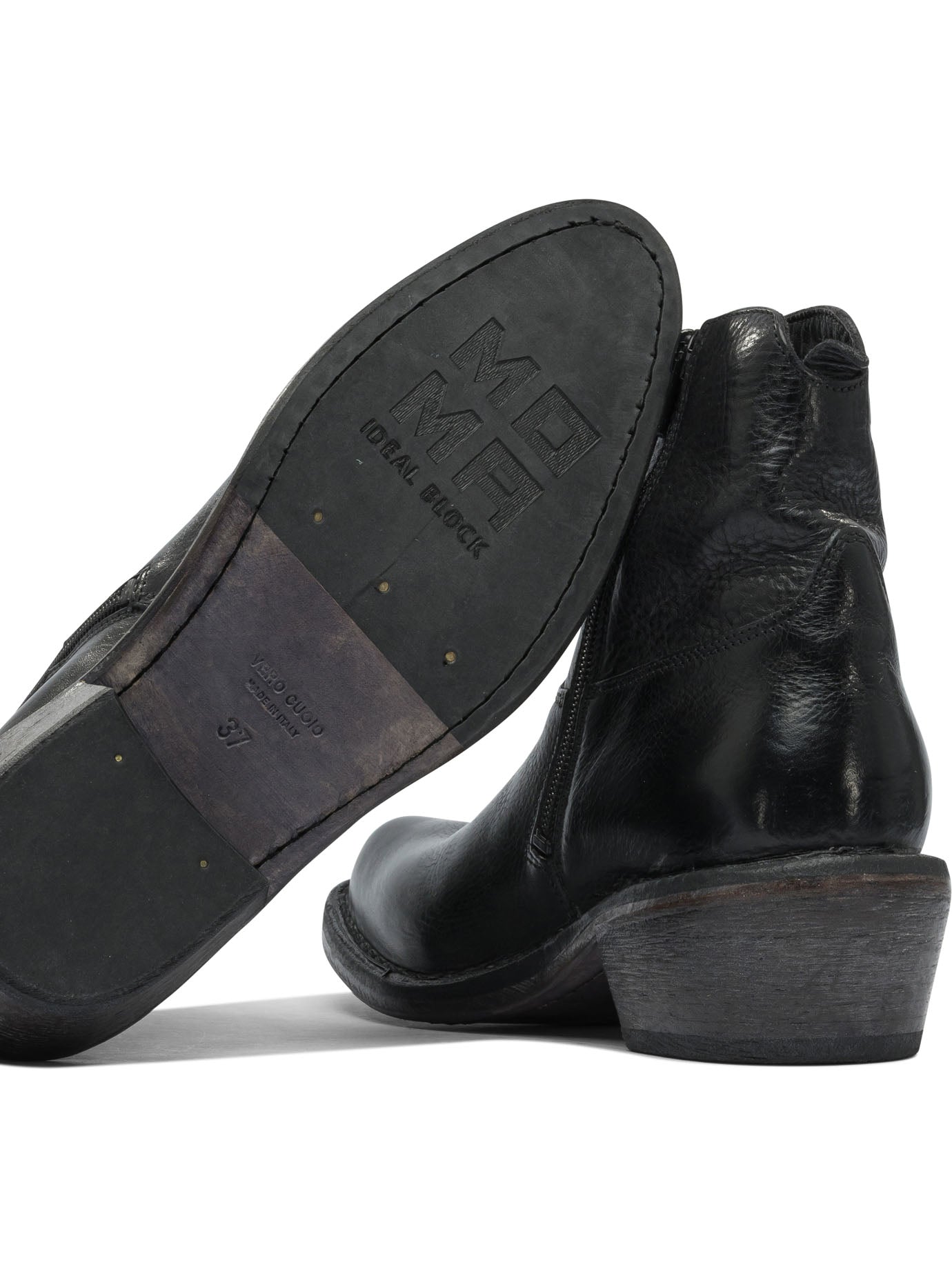 "Dallas 50mm" cowboy boots Boots and Ankle Boots