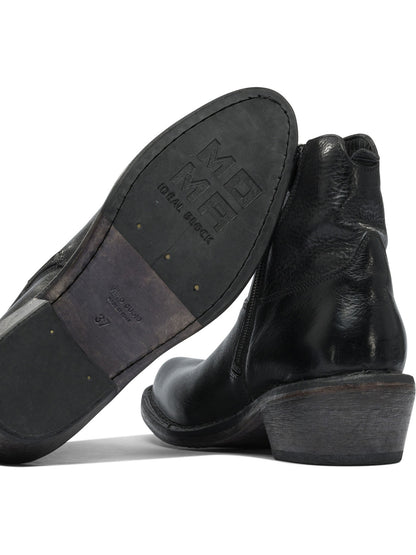 "Dallas 50mm" cowboy boots Boots and Ankle Boots
