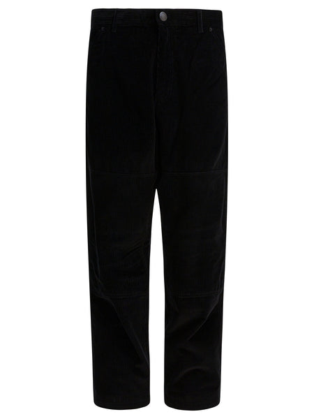 Corduroy pants Trousers
