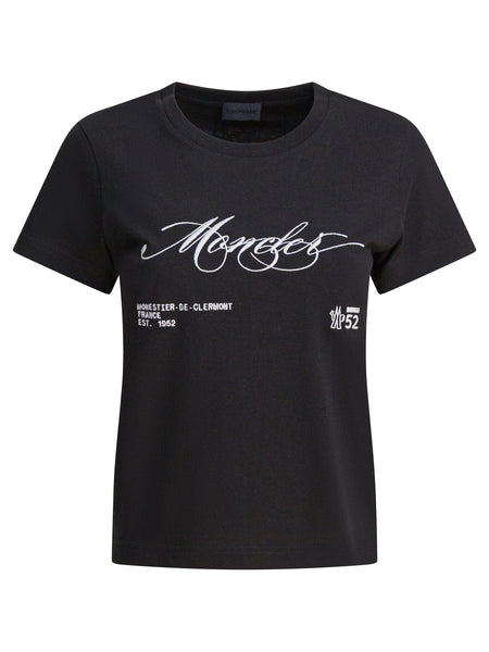 T-shirt with logo T-shirts
