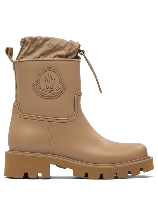 "Kickstream" rain boots Boots and Ankle Boots