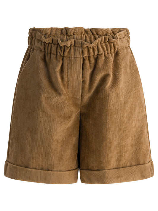 Shorts Shorts