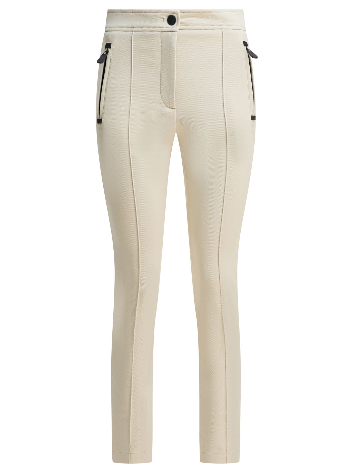 Nylon pants Trousers