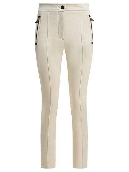 Nylon pants Trousers
