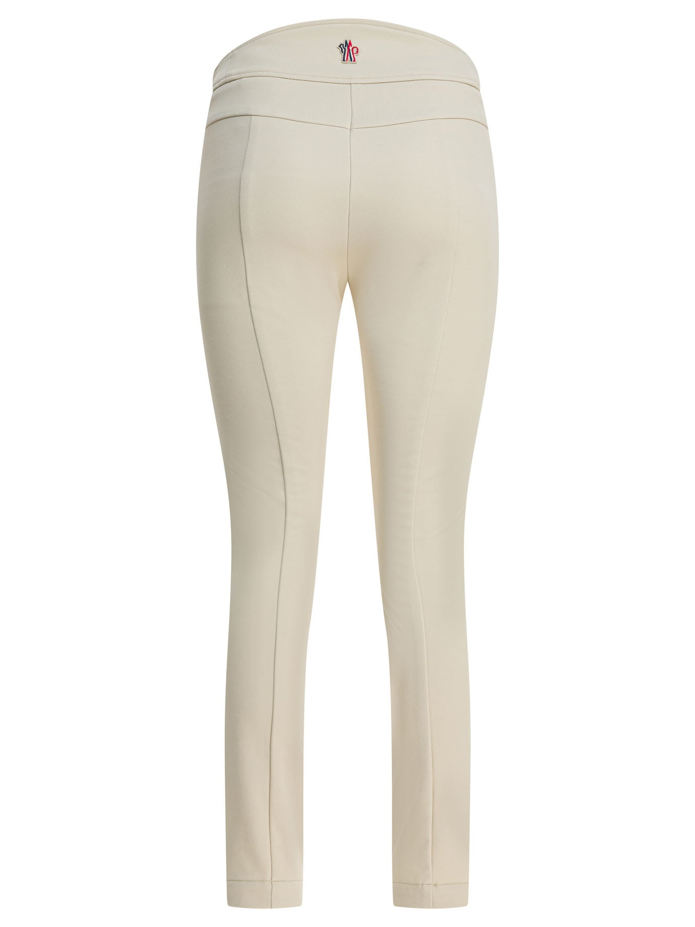 Nylon pants Trousers