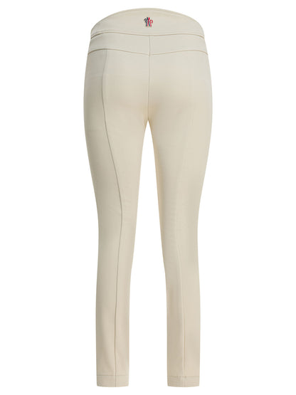Nylon pants Trousers
