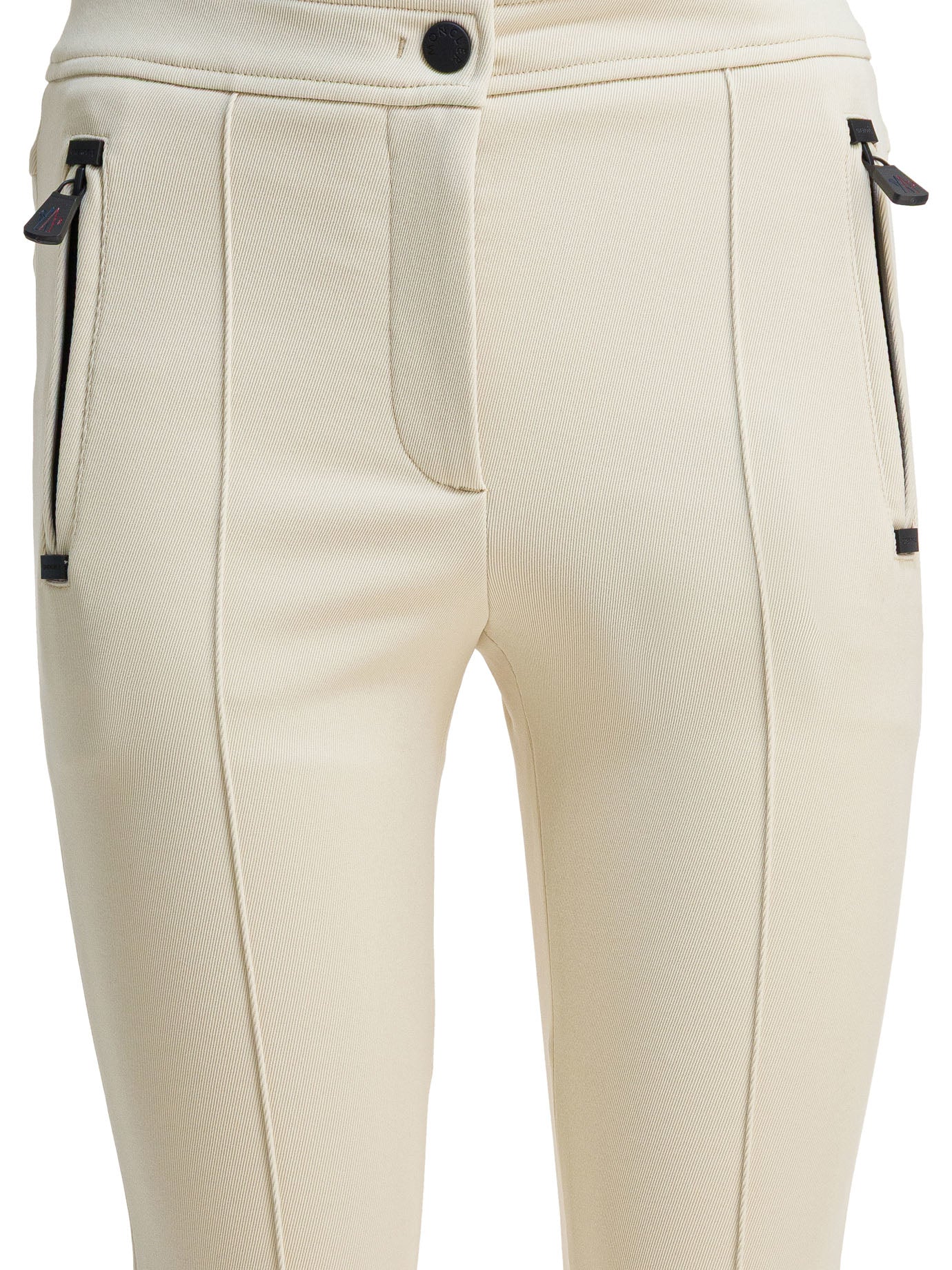 Nylon pants Trousers