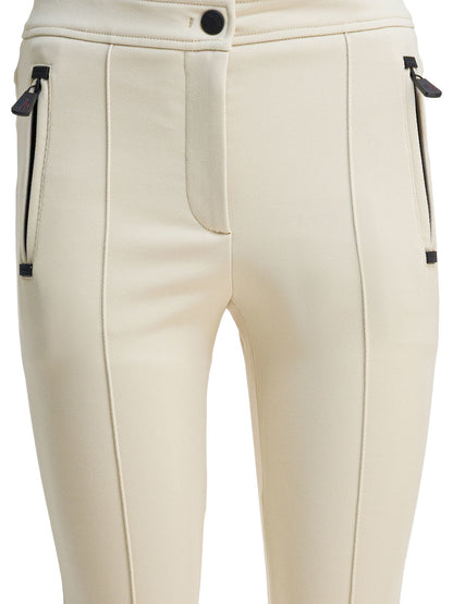 Nylon pants Trousers