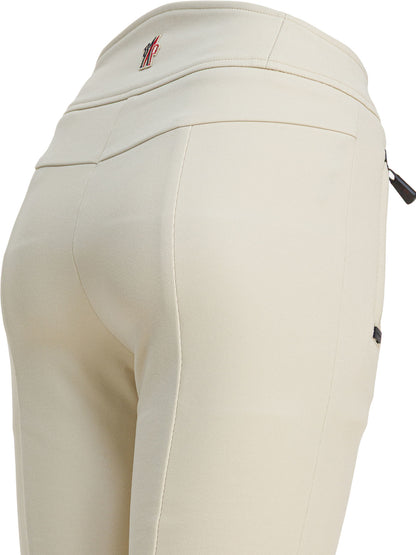 Nylon pants Trousers