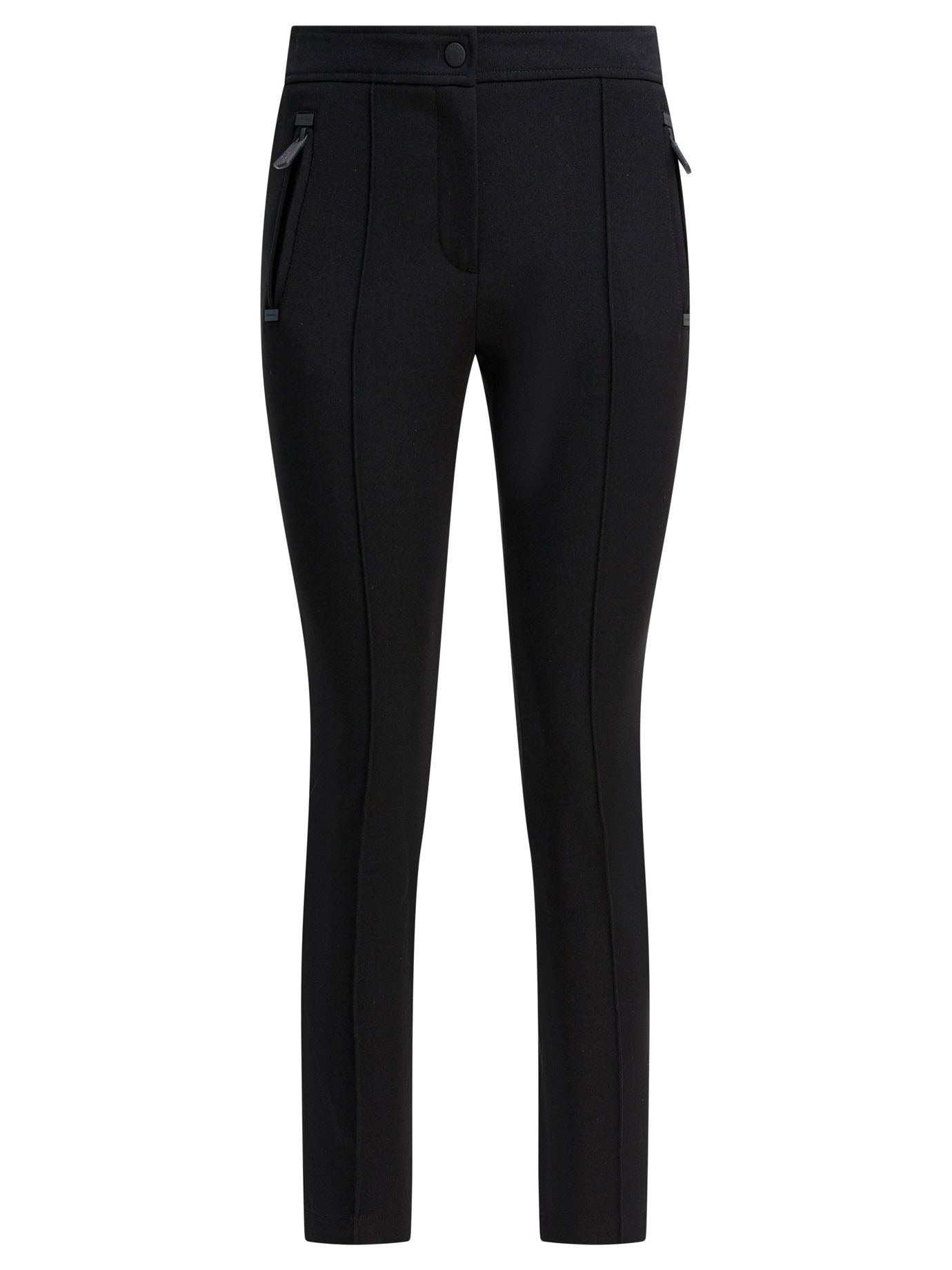 Nylon pants Trousers