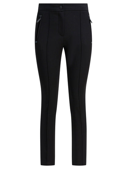 Nylon pants Trousers