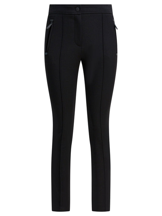 Nylon pants Trousers