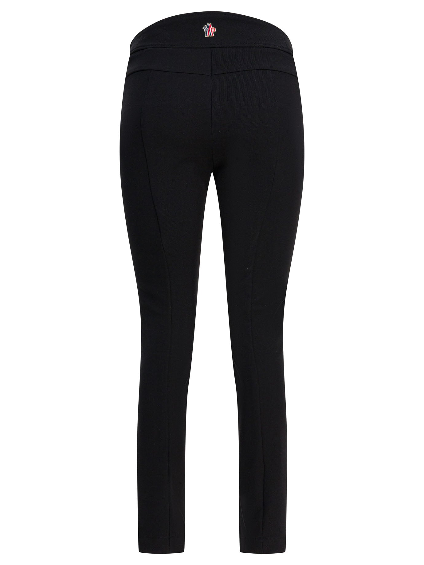 Nylon pants Trousers
