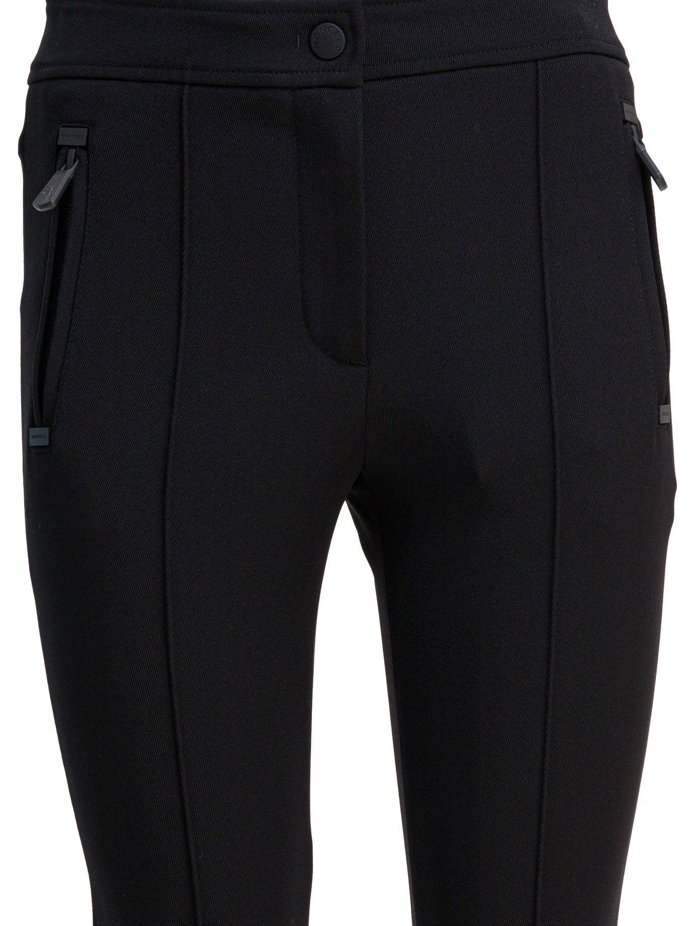 Nylon pants Trousers