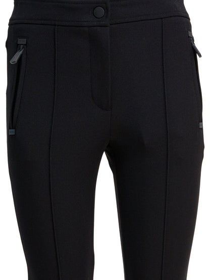 Nylon pants Trousers