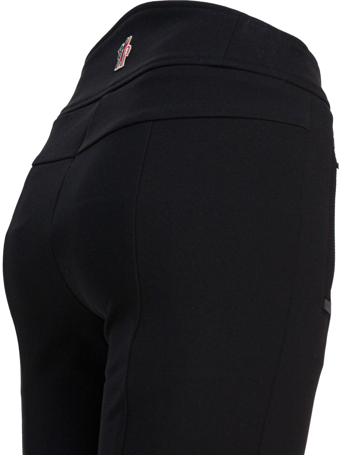 Nylon pants Trousers