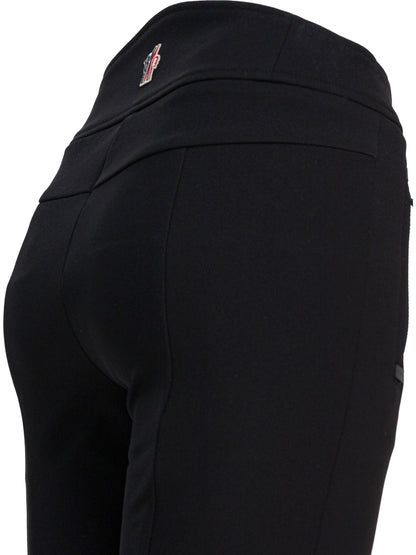 Nylon pants Trousers