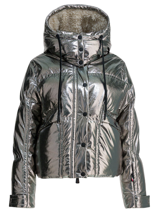 "Calaque" ski jacket Jackets and Coats