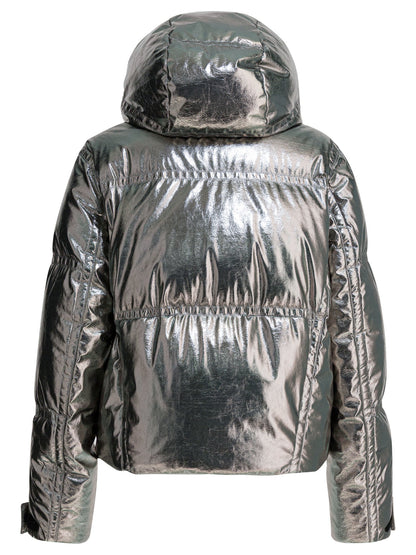 "Calaque" ski jacket Jackets and Coats