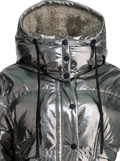 "Calaque" ski jacket Jackets and Coats