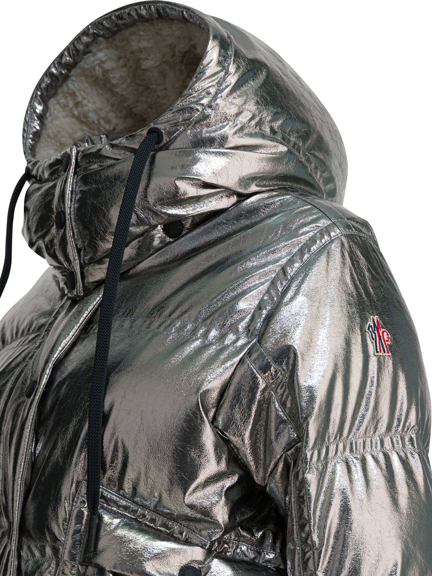 "Calaque" ski jacket Jackets and Coats