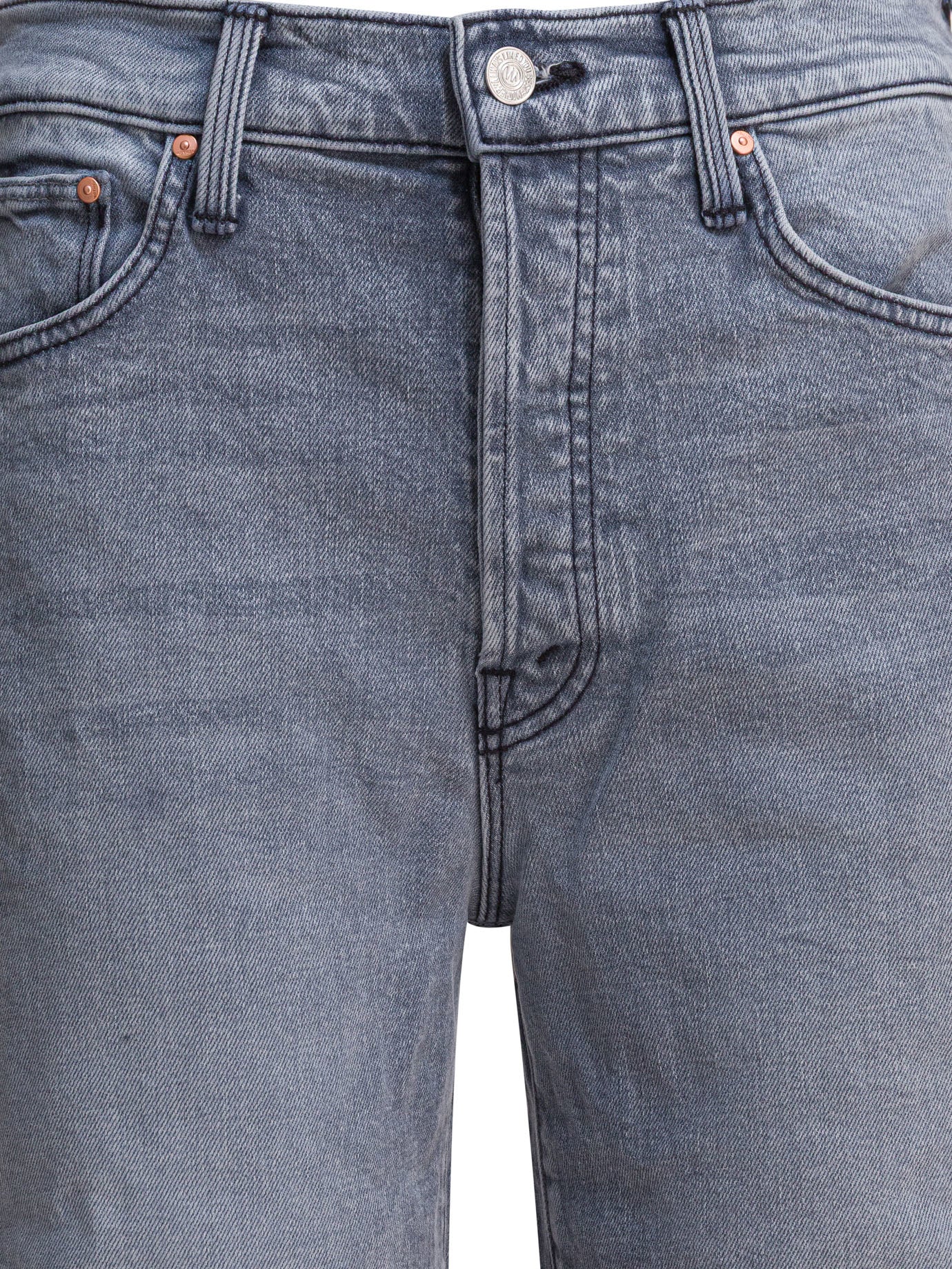 Five-pocket jeans Jeans