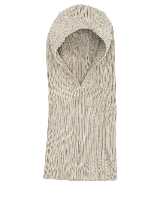 Merino wool balaclava Hats