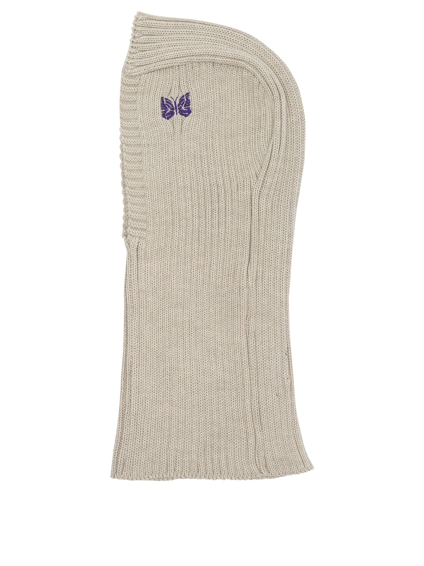 Merino wool balaclava Hats