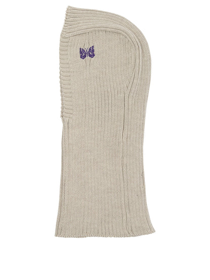 Merino wool balaclava Hats