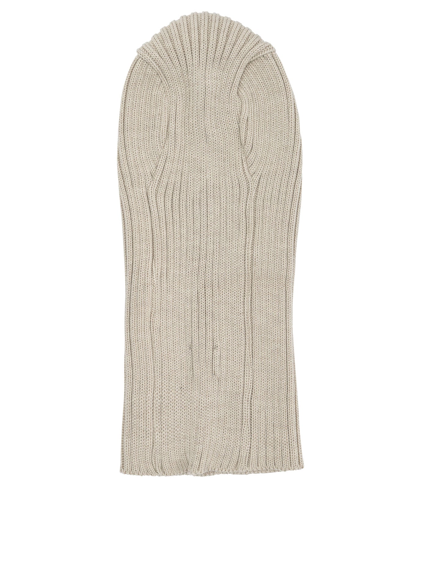 Merino wool balaclava Hats