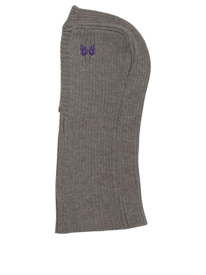 Merino wool balaclava Hats
