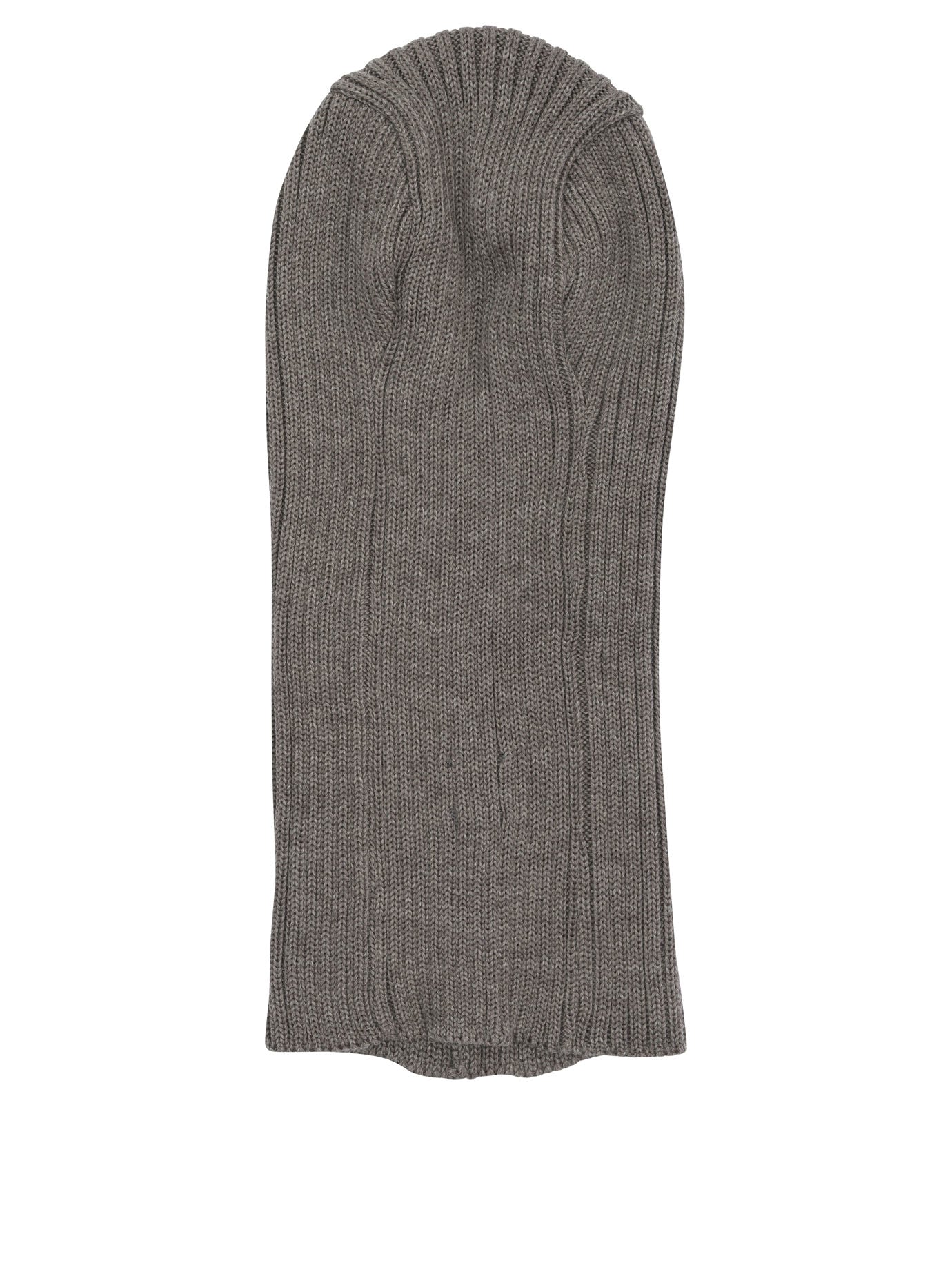 Merino wool balaclava Hats