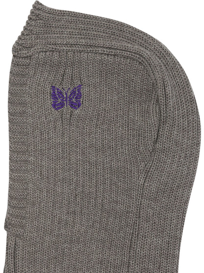 Merino wool balaclava Hats