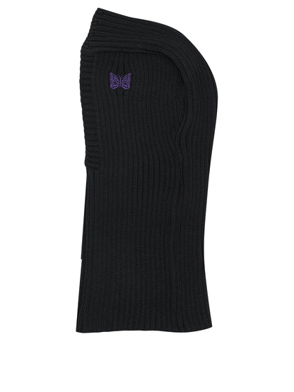 Merino wool balaclava Hats
