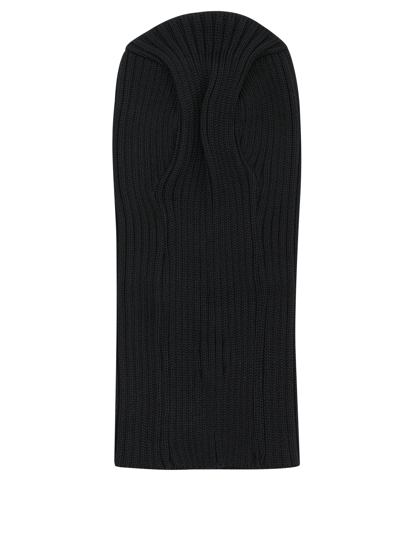 Merino wool balaclava Hats