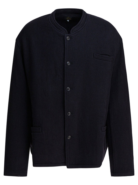 "Kersey" Bomber jacket Jackets and Coats