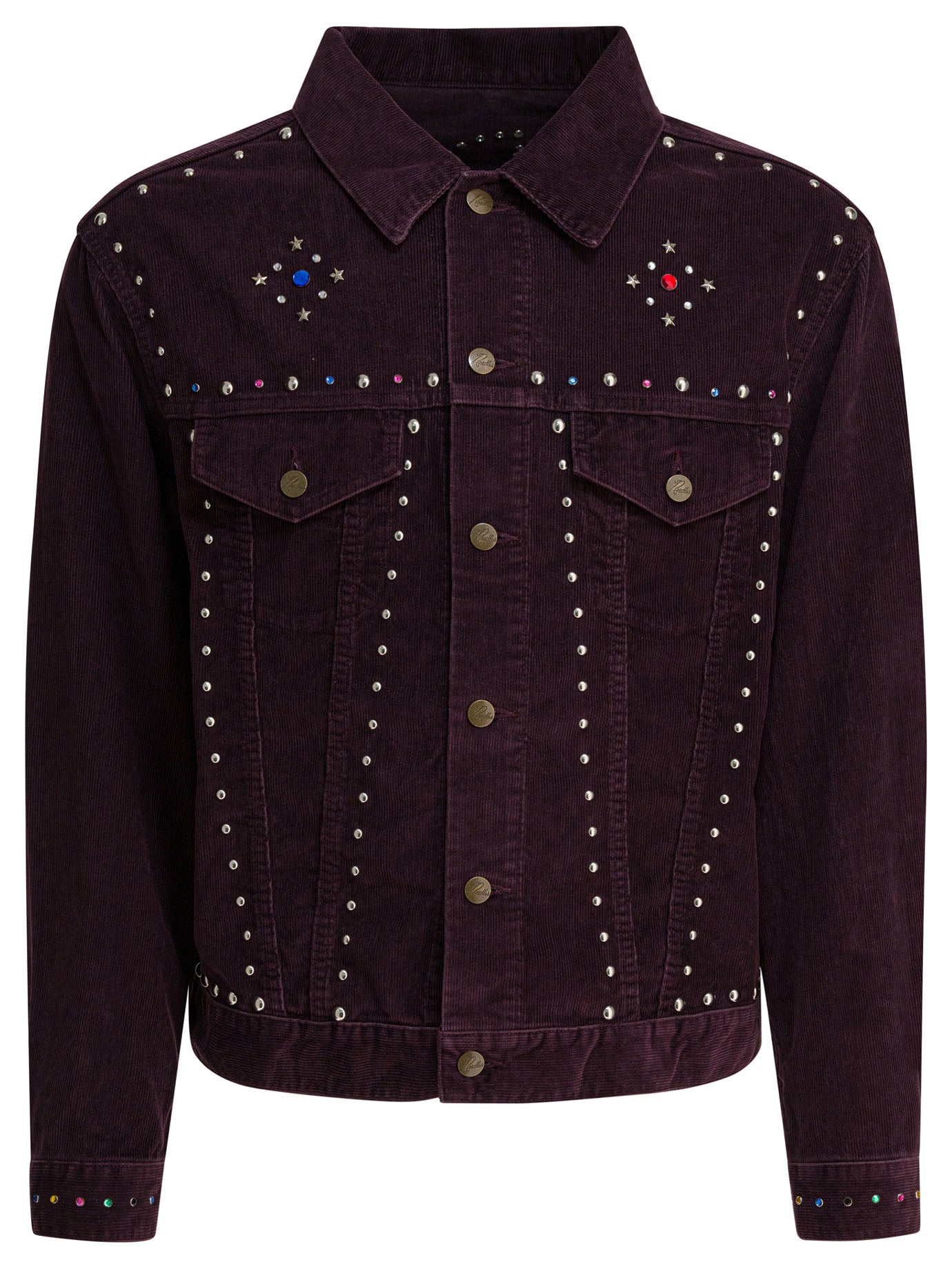 Corduroy jacket Jackets and Coats