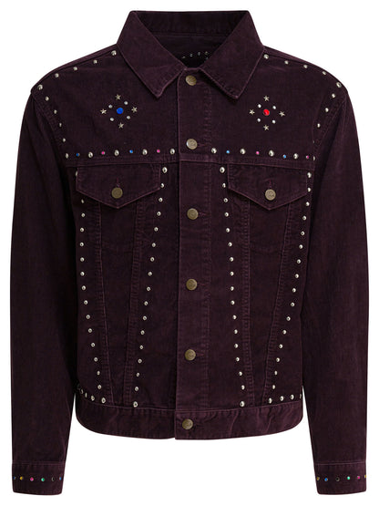 Corduroy jacket Jackets and Coats
