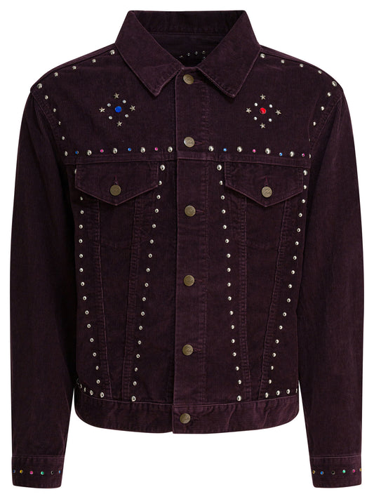 Corduroy jacket Jackets and Coats